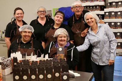 Mildura Chocolate Company