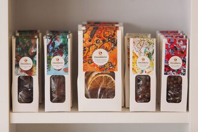 Mildura Chocolate Company