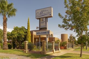 Mildura Motor Inn