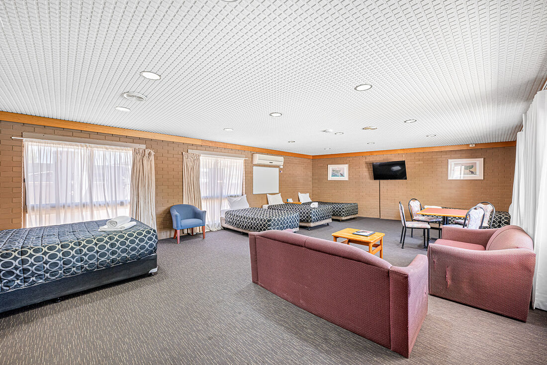 Family Rooms Family Rooms