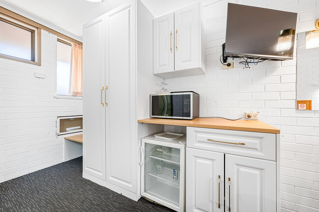 Standard Twin Room Standard Twin Room