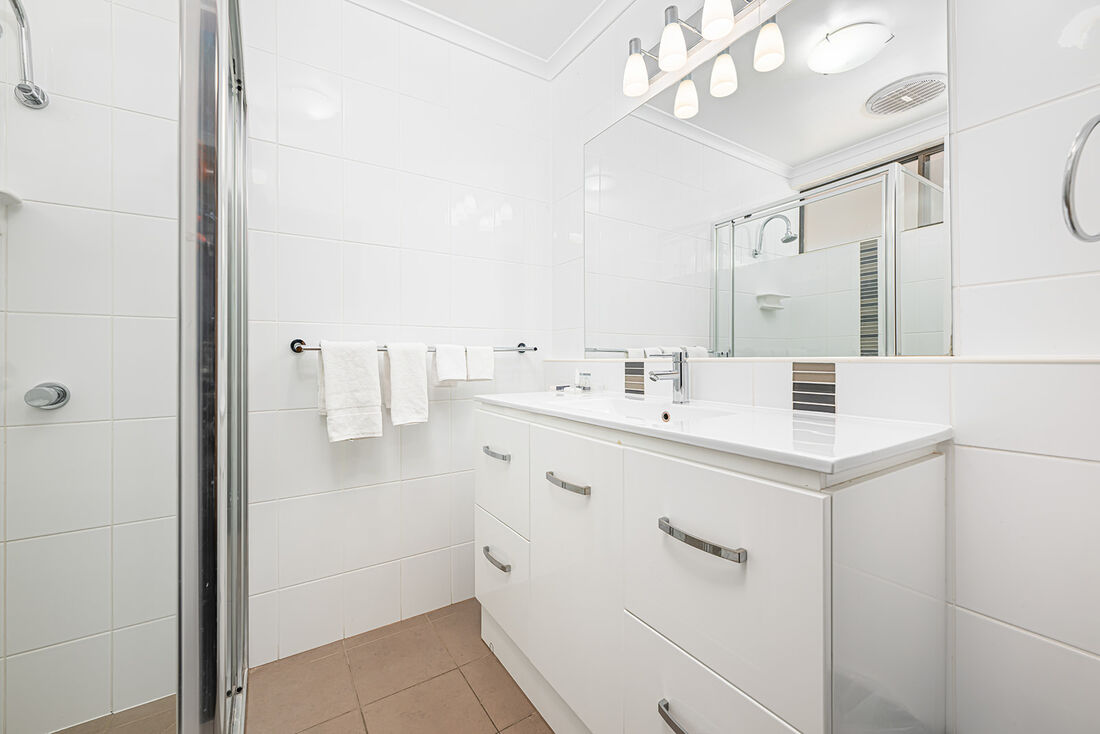 Standard Twin Room Standard Twin Room