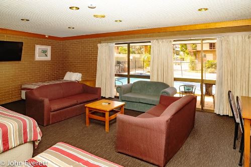 Family Room | Mildura Motor Inn