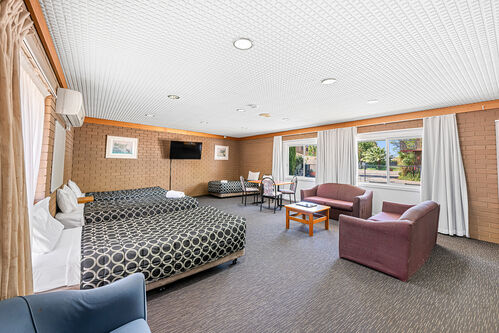 Family Rooms Family Rooms