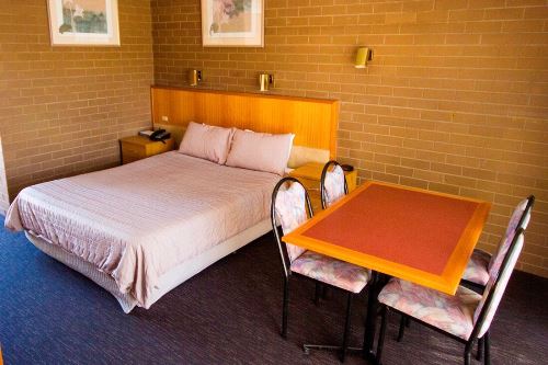 Family Rooms  Mildura Motor Inn