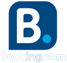 Booking.com Logo